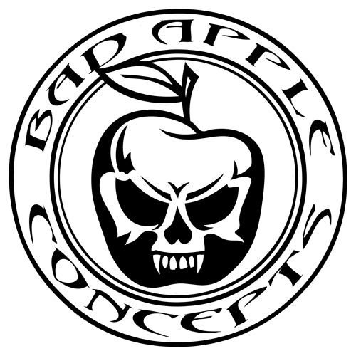 Bad Apple Concepts logo